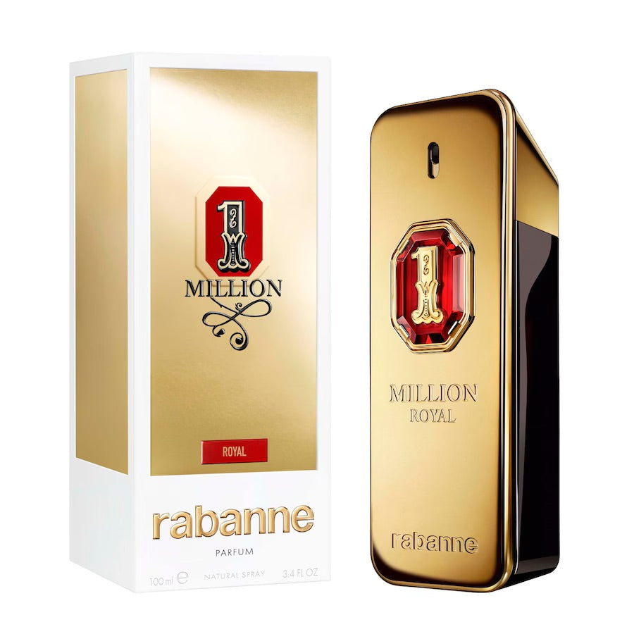 Rabanne 1 Million Royal