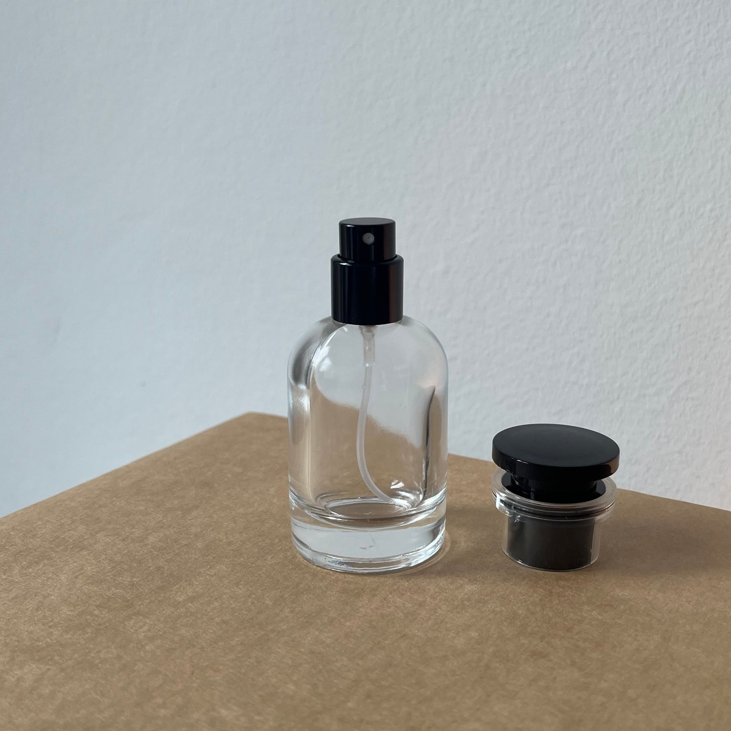 30ml parfumflesje
