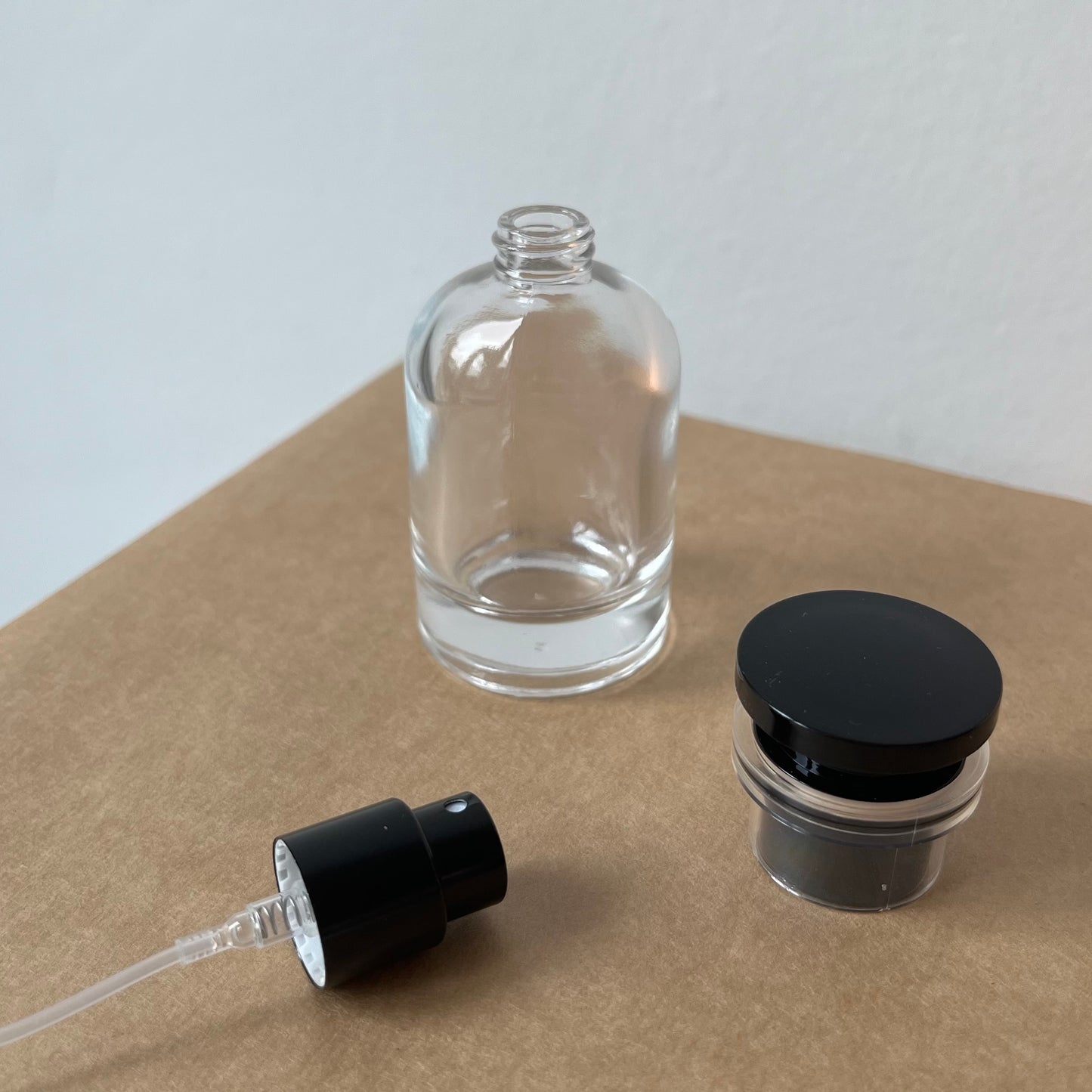 30ml parfumflesje
