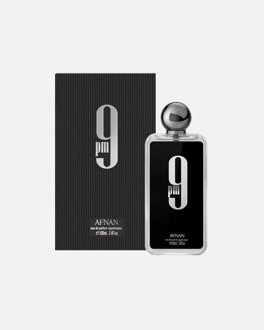 Afnan 9pm