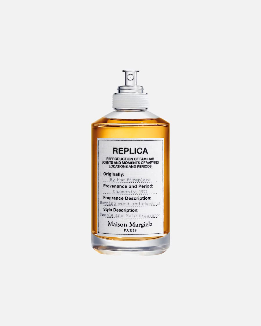 Maison Margiela Replica By the Fireplace