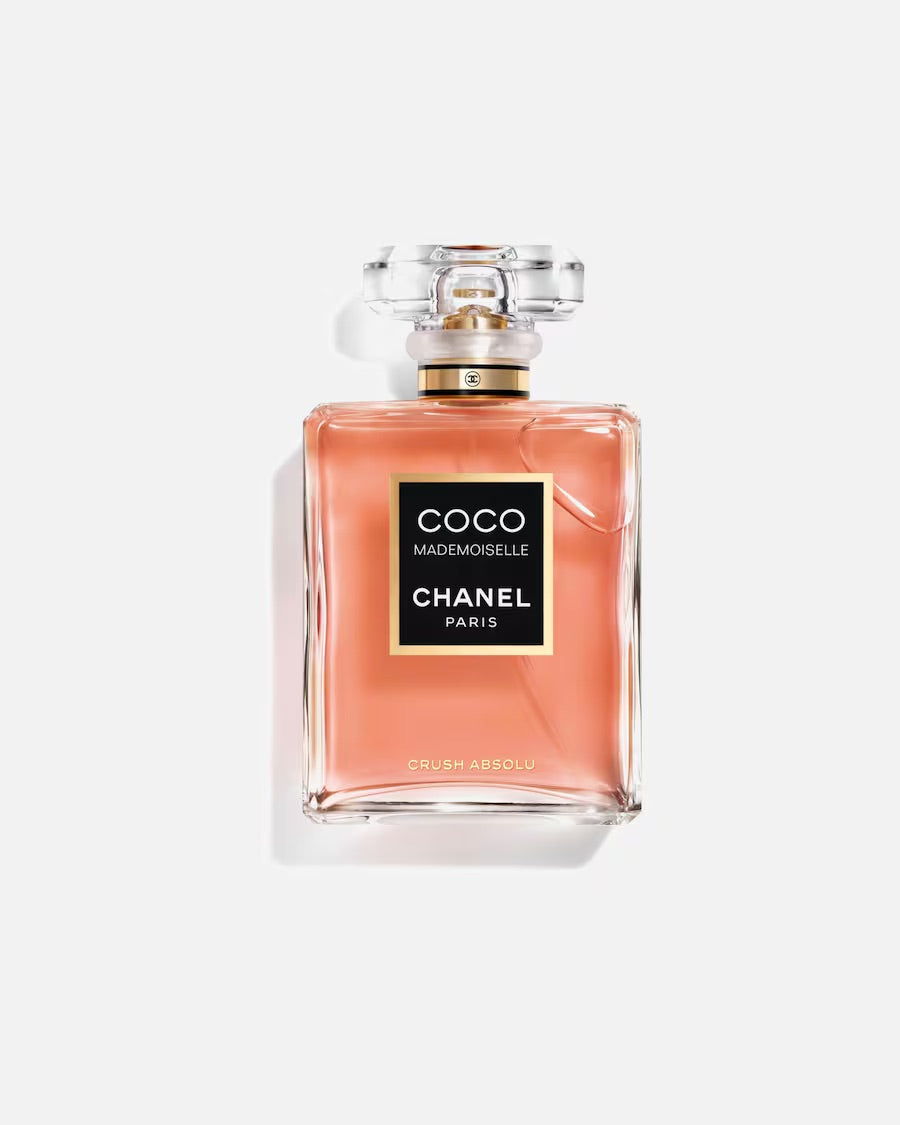 Chanel Coco Mademoiselle Crush Absolu