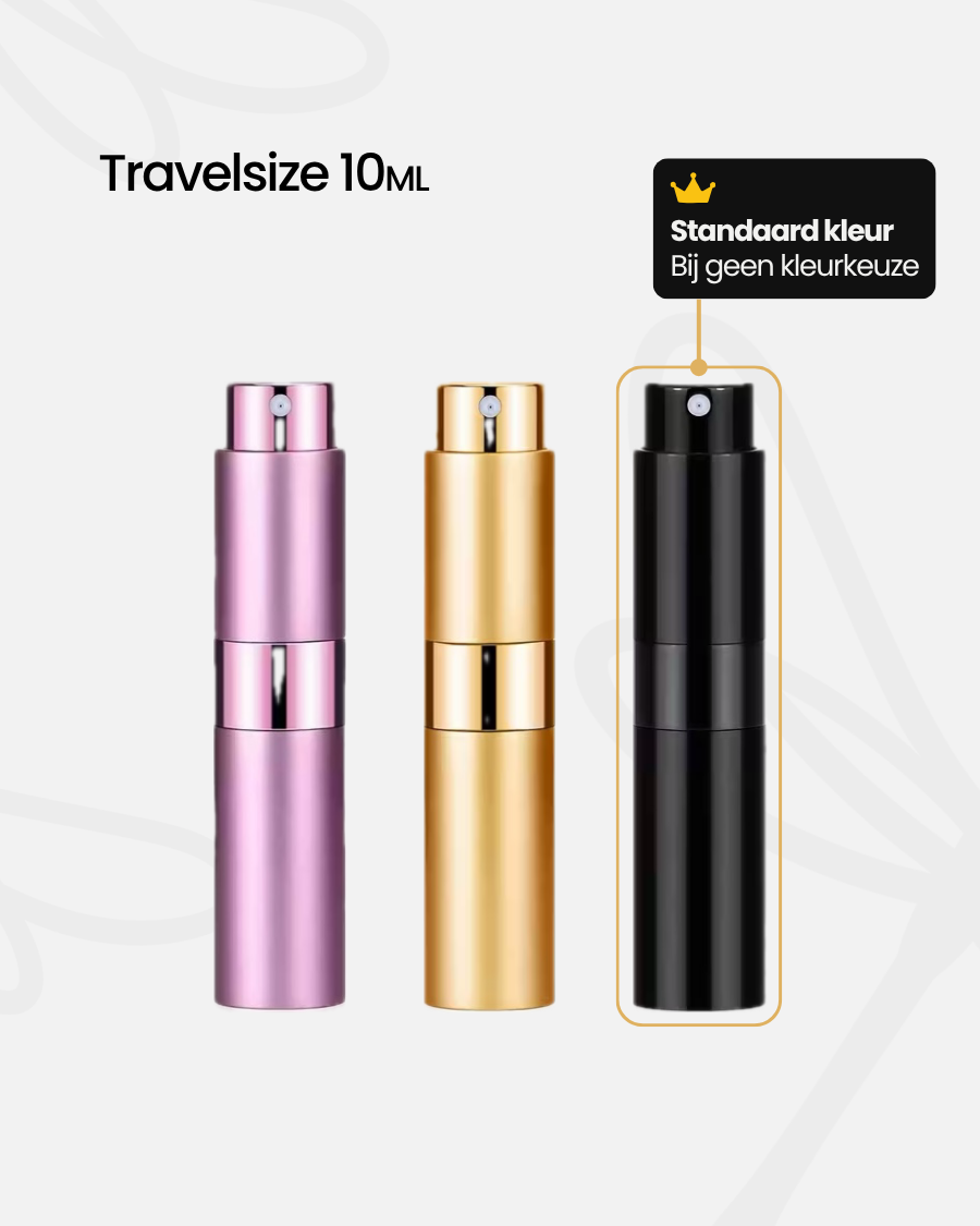 Travelsize 10ml