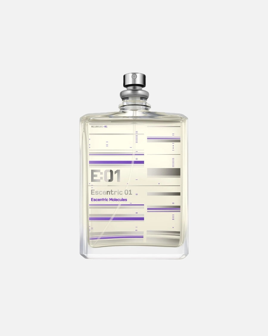 Escentric Molecules Escentric 01