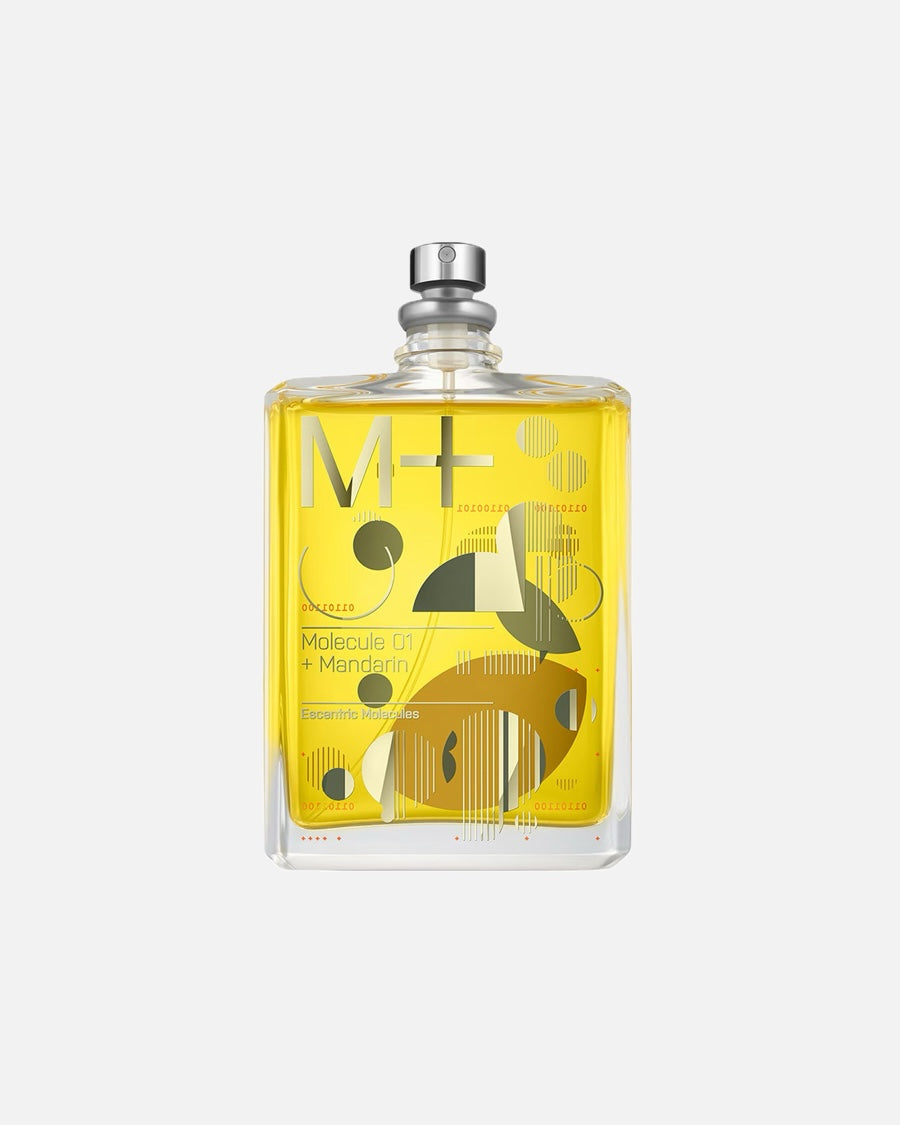 Escentric Molecules Molecule 01 + mandarin