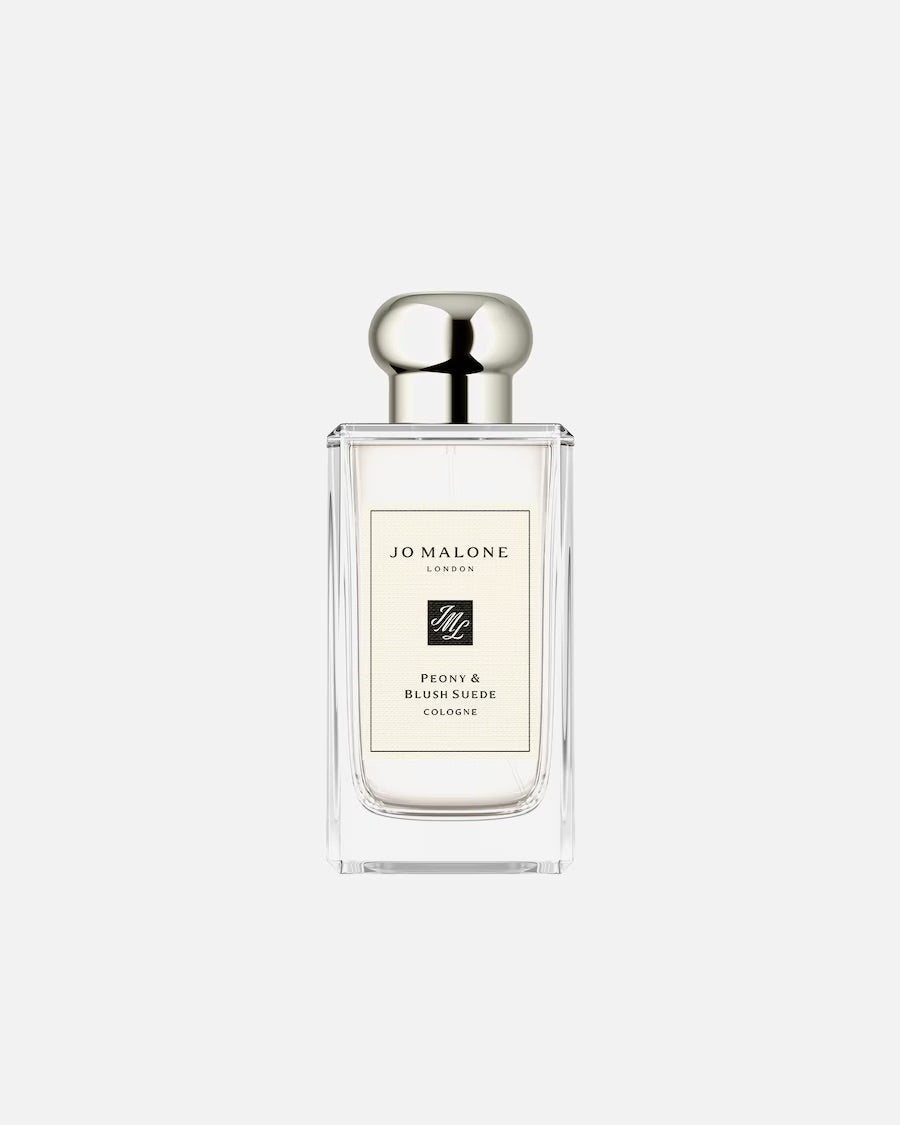 Jo Malone London Cologne Peony & Blush Suede