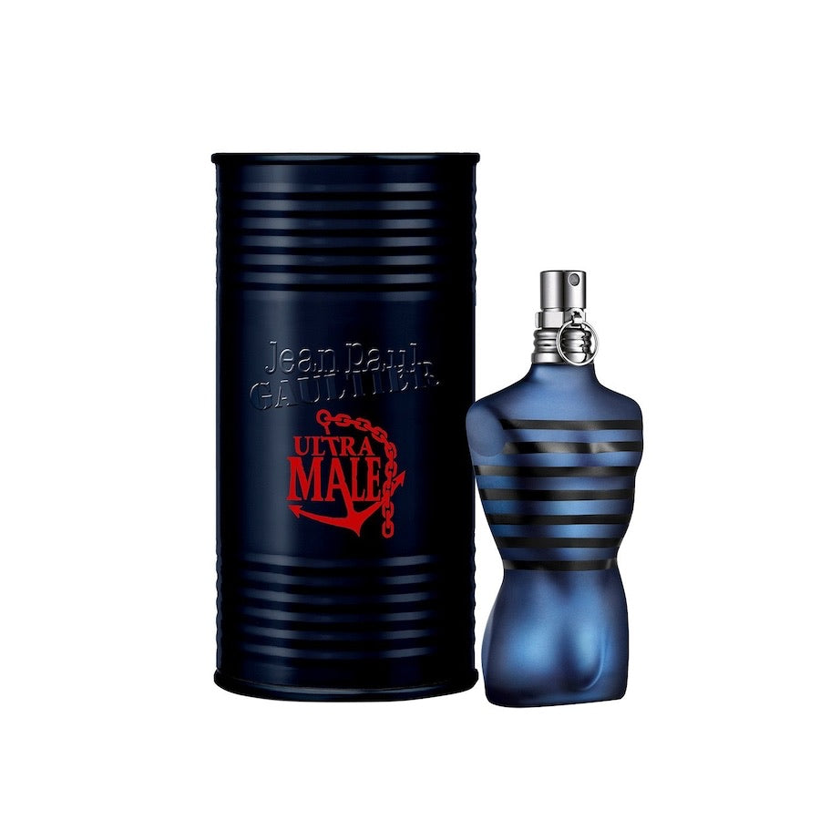 Jean Paul Gaultier Ultra Male