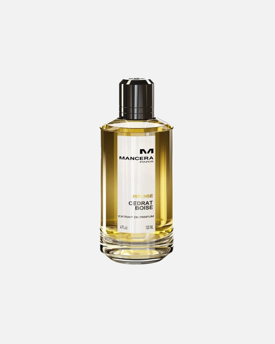 Mancera Cedrat Boise Intense