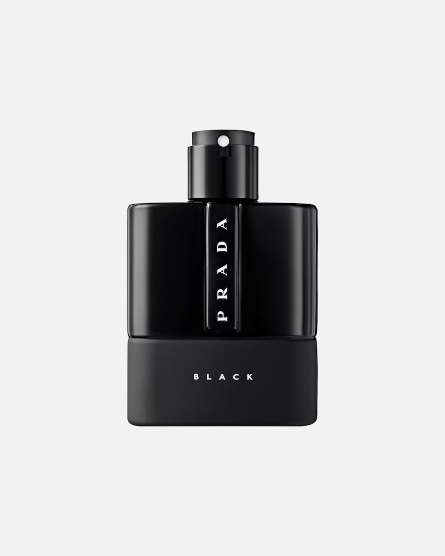 Prada Luna Rossa Black