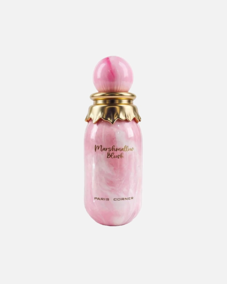 Paris Corner Marshmallow Blush Eau de Parfum