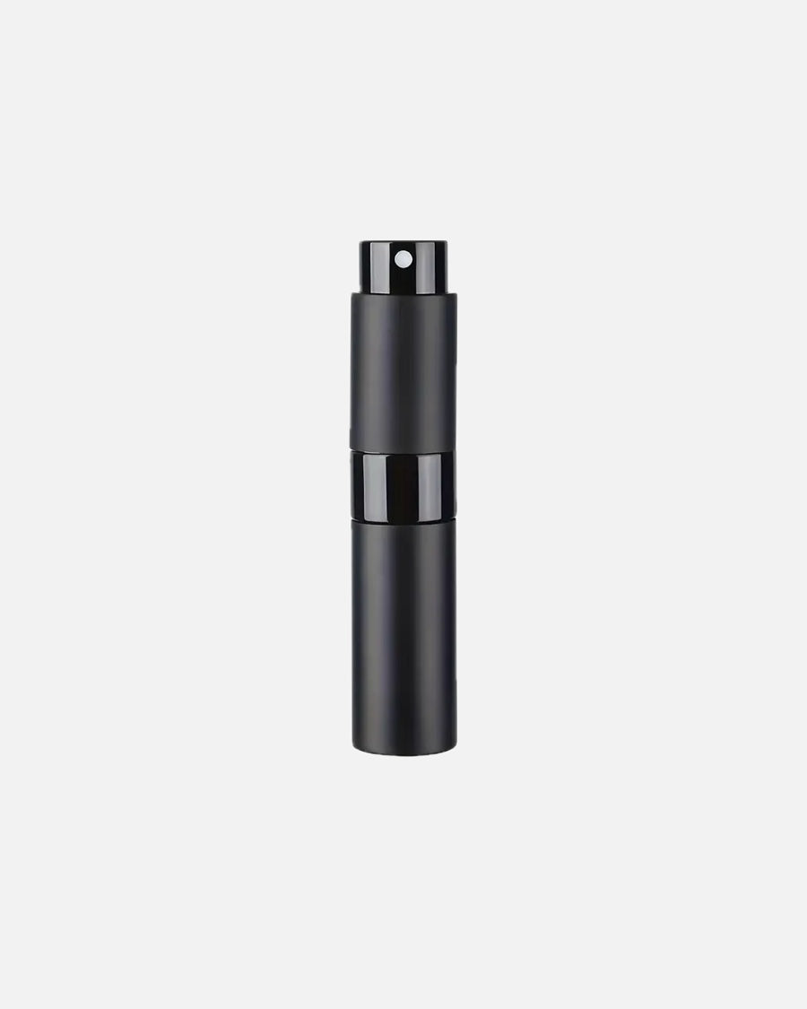 Hervulbaar parfumflesje travelsize