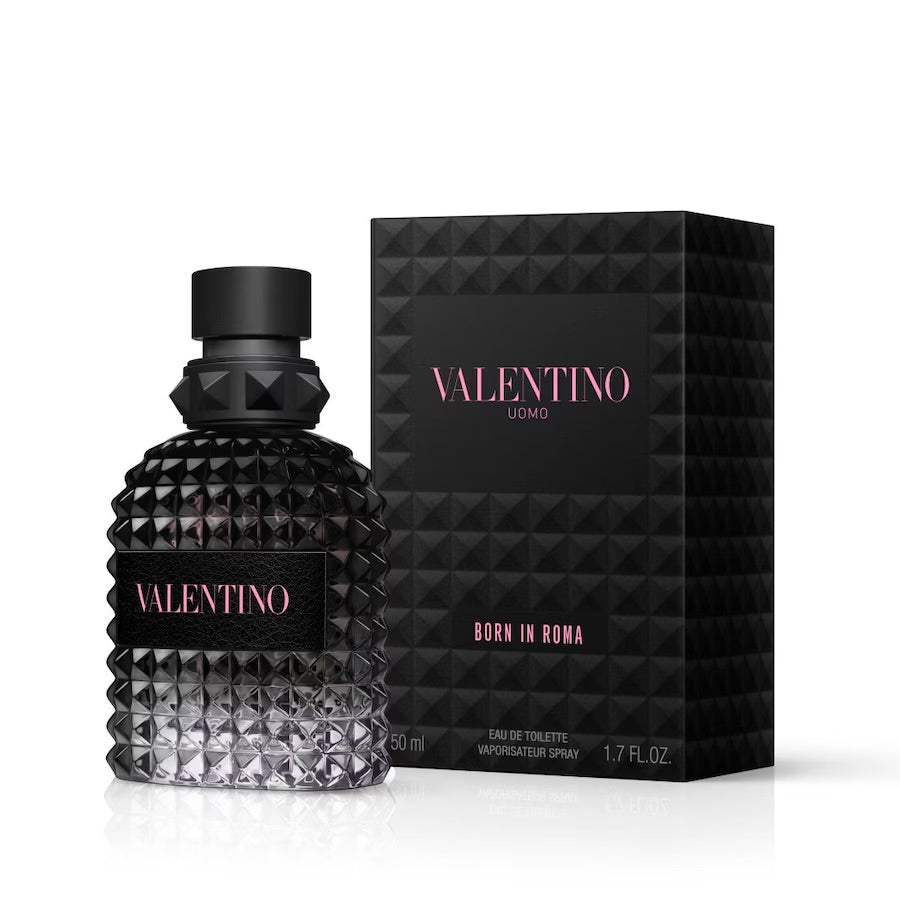 Valentino Born In Roma Uomo Eau de Toilette
