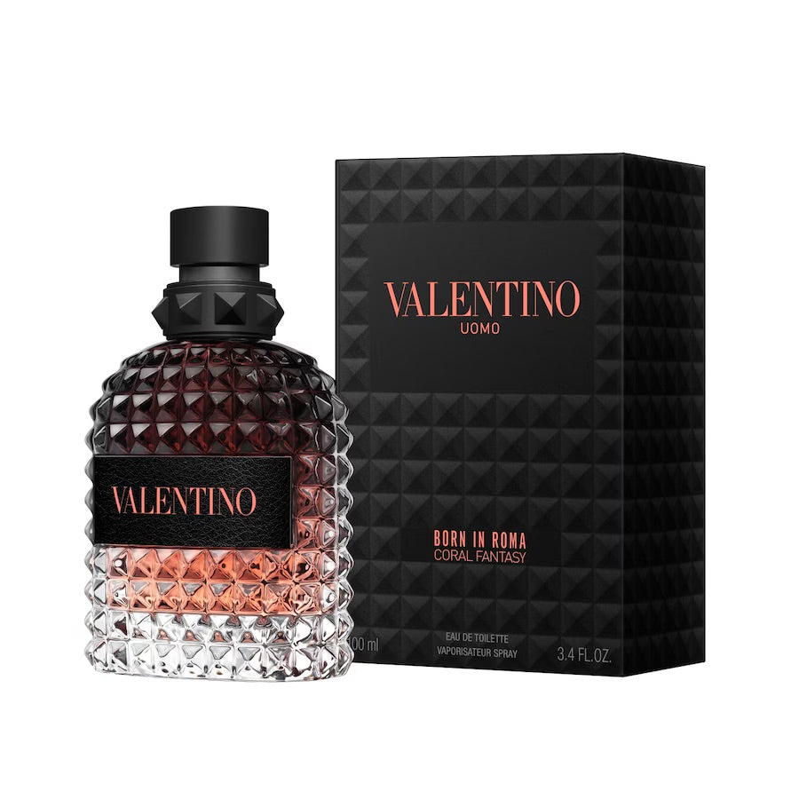 Valentino Coral Fantasy