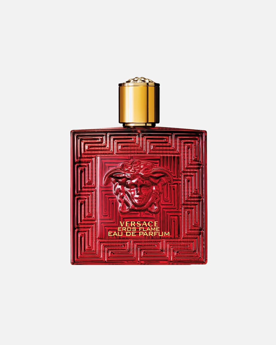 Versace Eros Flame Eau de Parfum