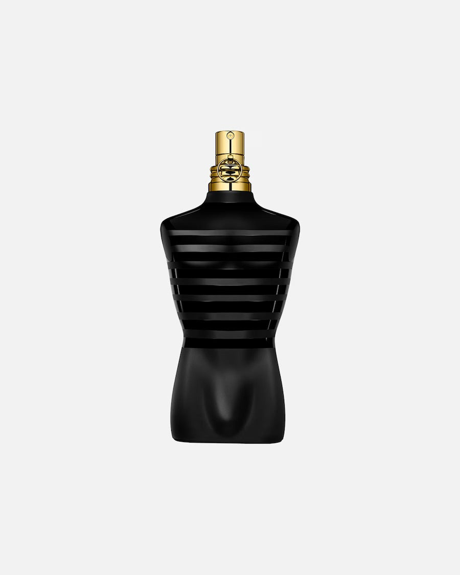 Herenparfum samples
