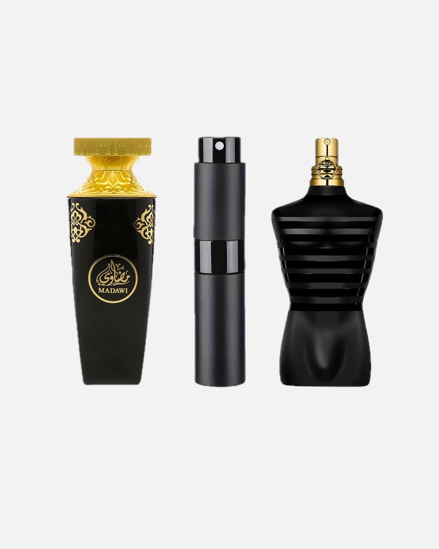 Latest Arrivals