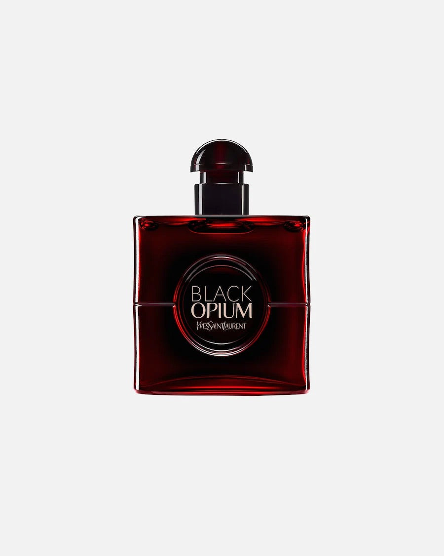 Yves Saint Laurent Black Opium Over Red