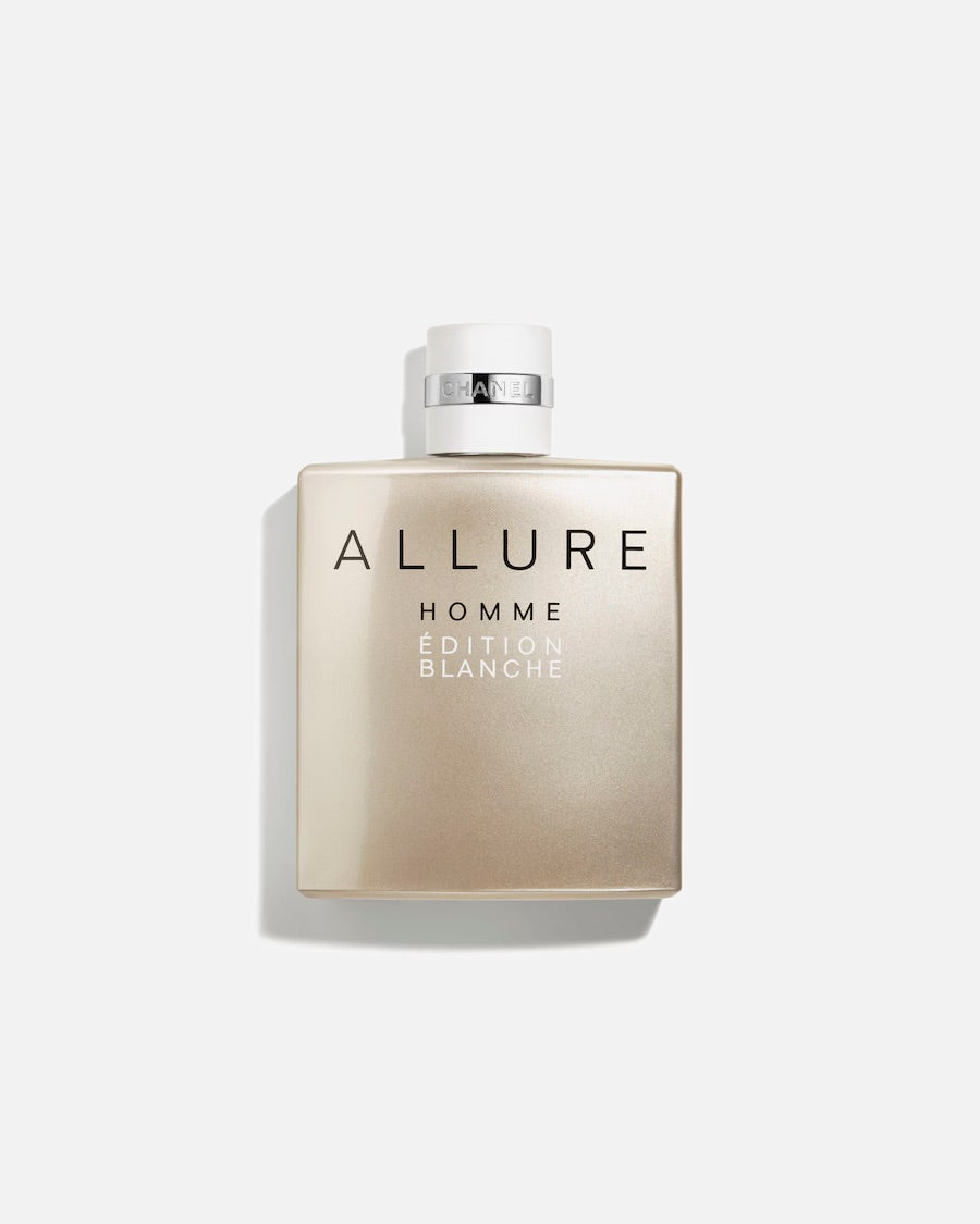 Chanel Allure Homme Edition Blanche