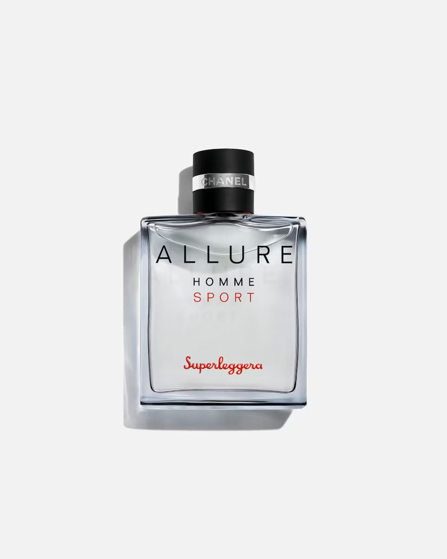 Chanel Allure Homme Sport Superleggera