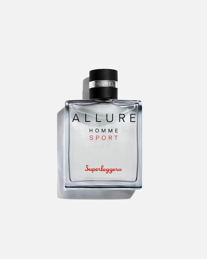 Chanel Allure Homme Sport Superleggera