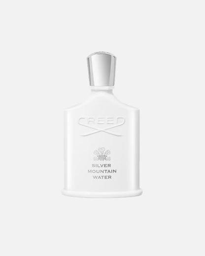 Creed Silver Mountain Water