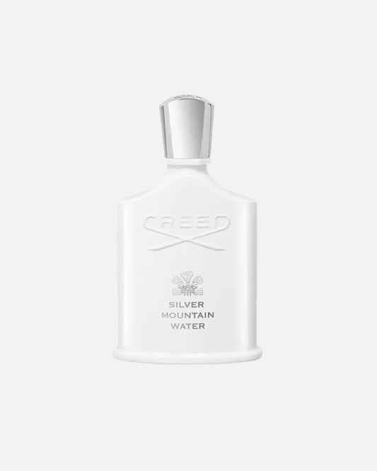 Creed Silver Mountain Water