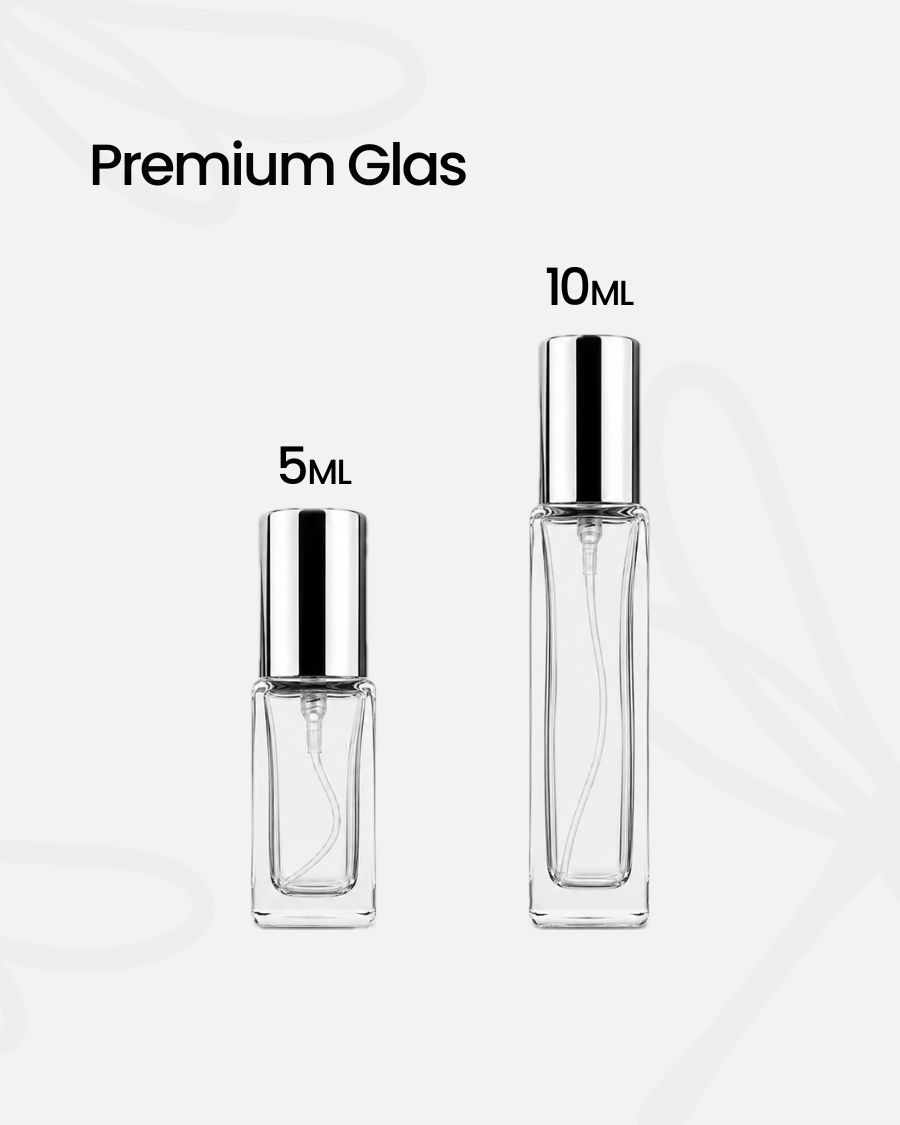 Premium Glas Verstuiver