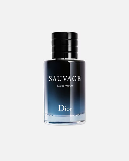 Dior Sauvage Eau de Parfum