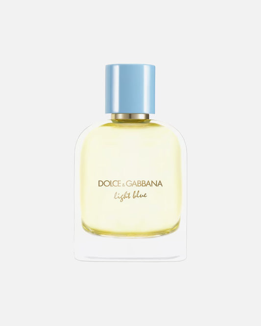Dolce&Gabbana Light Blue For Men Eau de Parfum