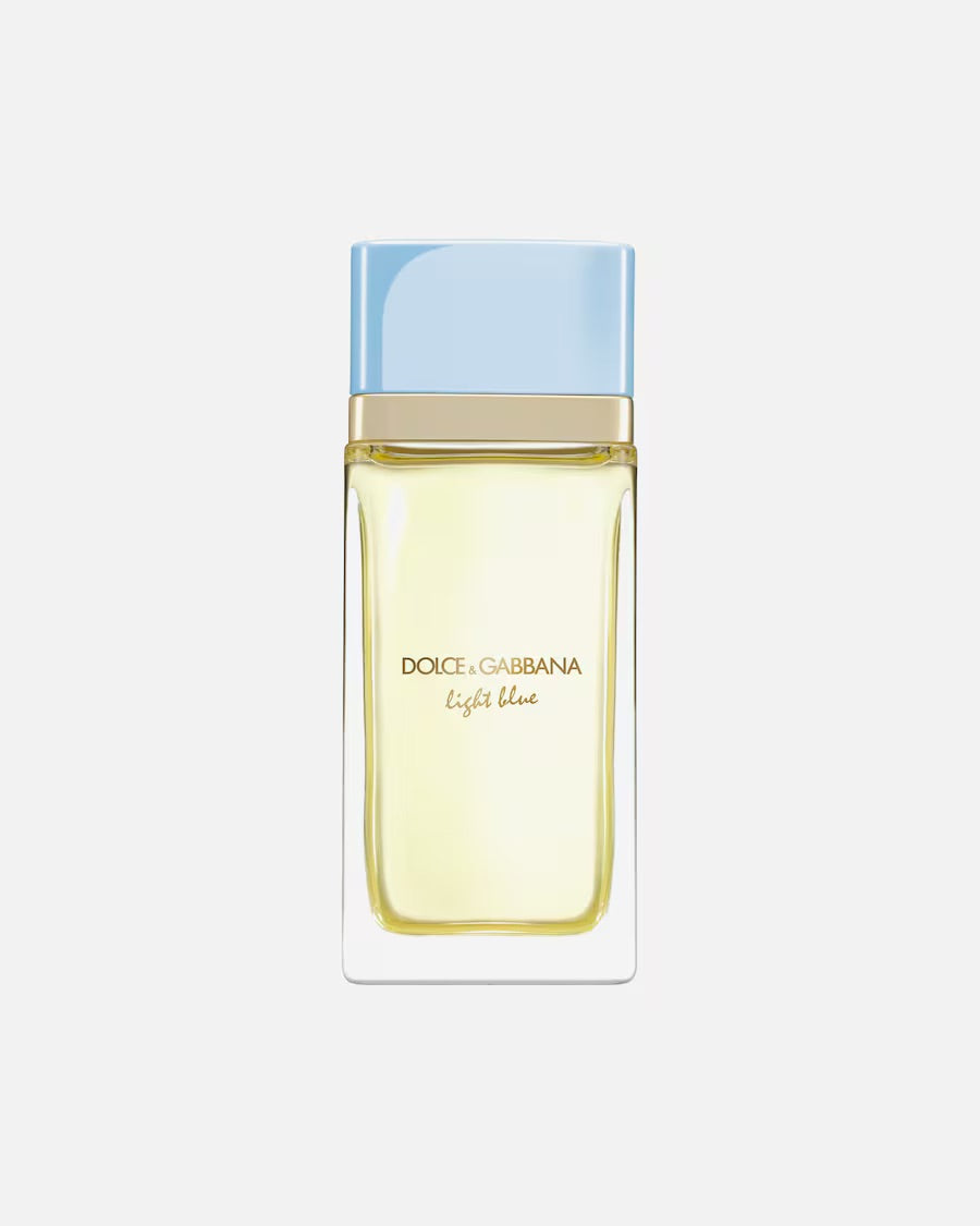 Dolce&Gabbana Light Blue Eau de Parfum