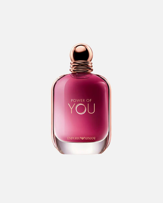 Emporio Armani Power of You Eau de Parfum