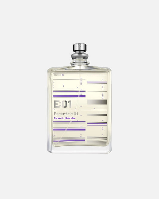 Escentric Molecules Escentric 01