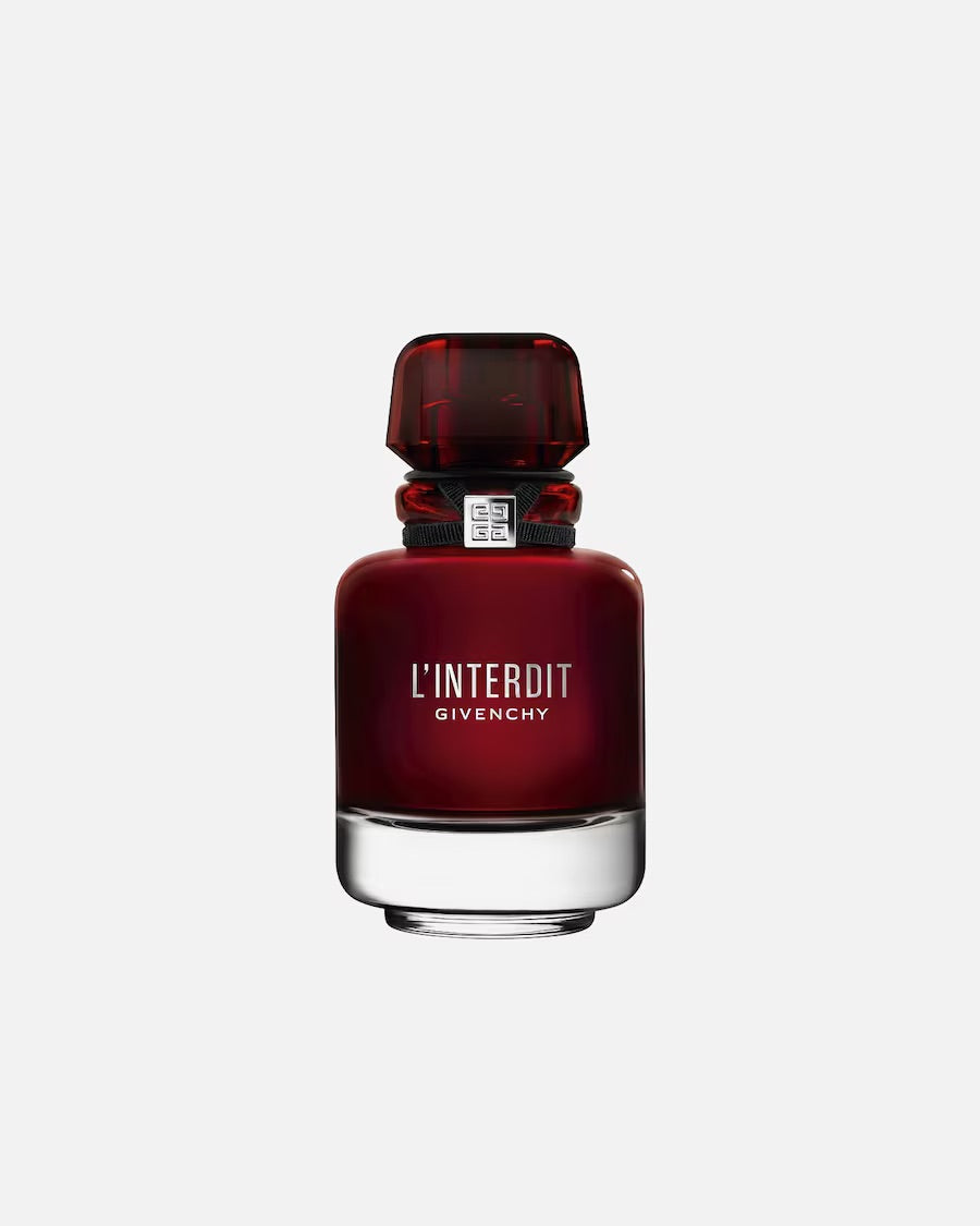 Givenchy L'Interdit Rouge Eau de Parfum