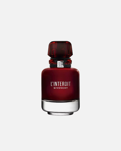 Givenchy L'Interdit Rouge Eau de Parfum
