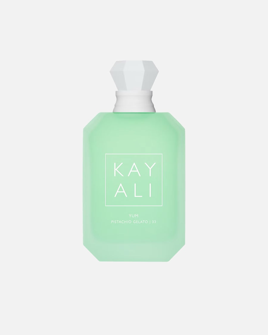Kayali Yum Pistachio Gelato 33