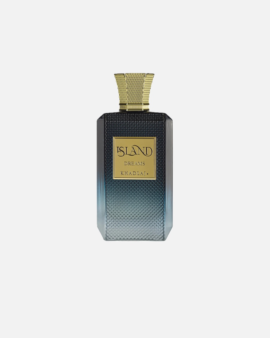 Khadlaj Island Dreams