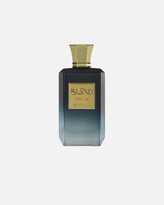 Khadlaj Island Dreams