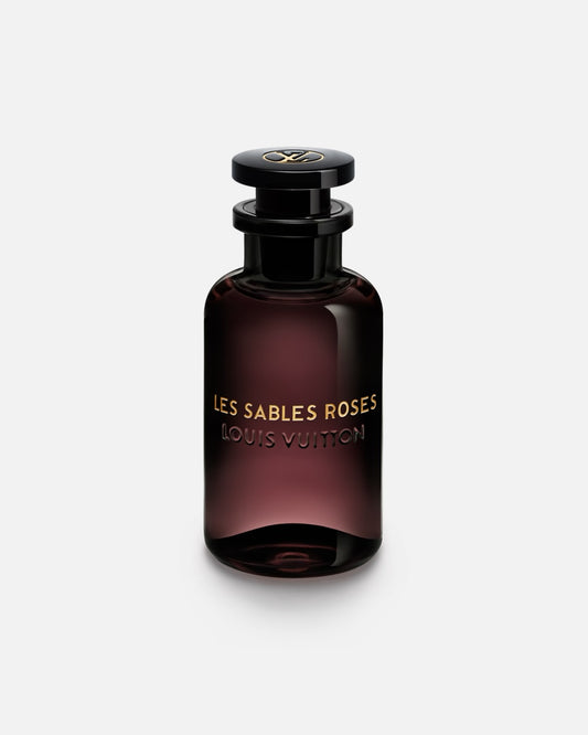 Louis Vuitton Les Sables Roses