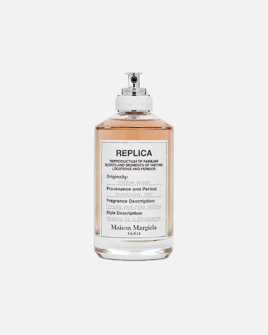 Maison Margiela Replica Coffee break