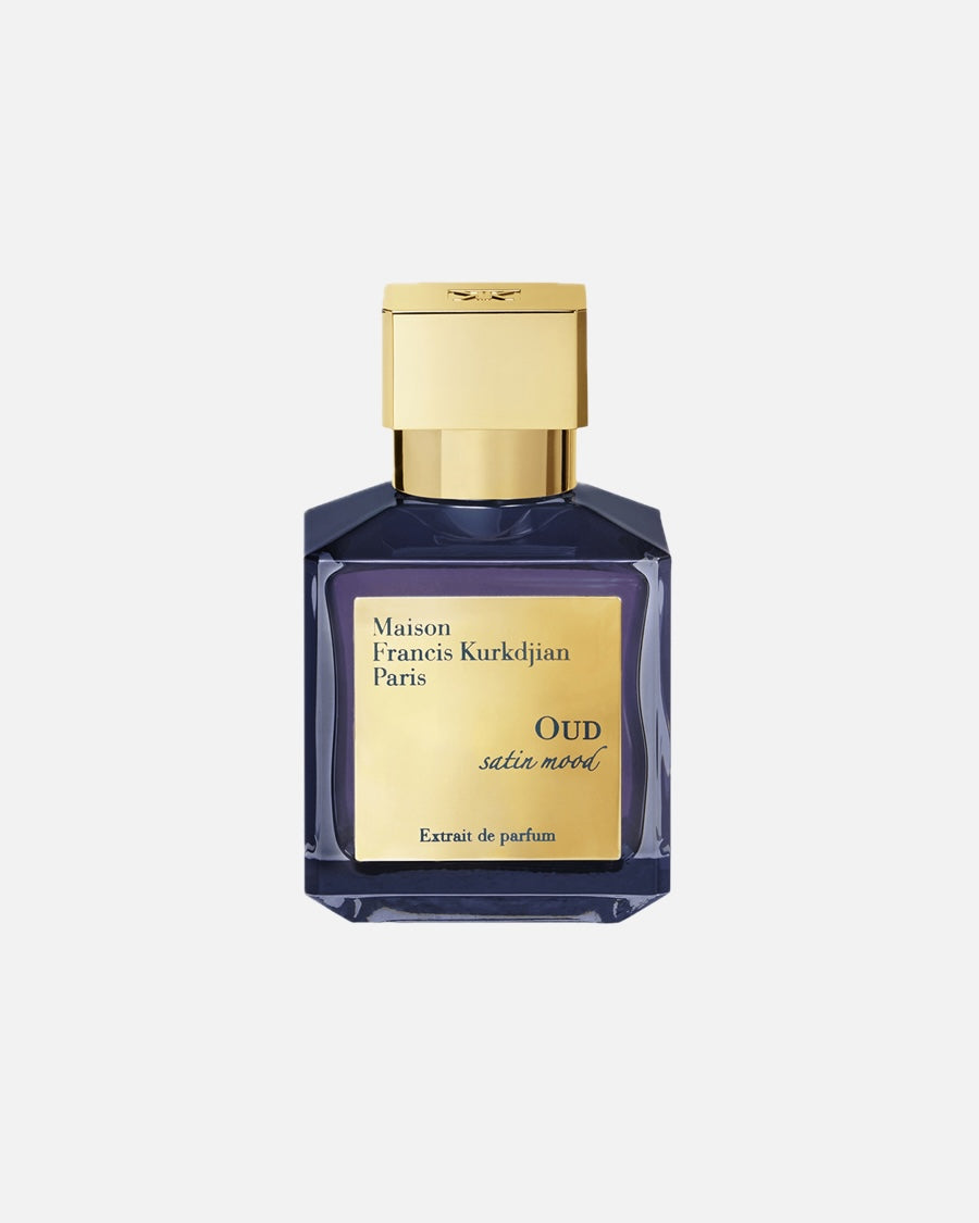 Maison Francis Kurkdjian Oud Satin Mood Extrait de Parfum
