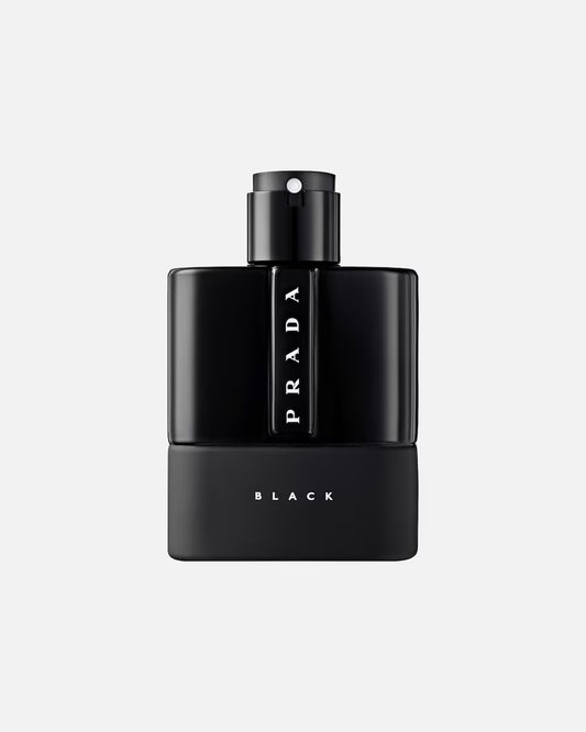 Prada Luna Rossa Black