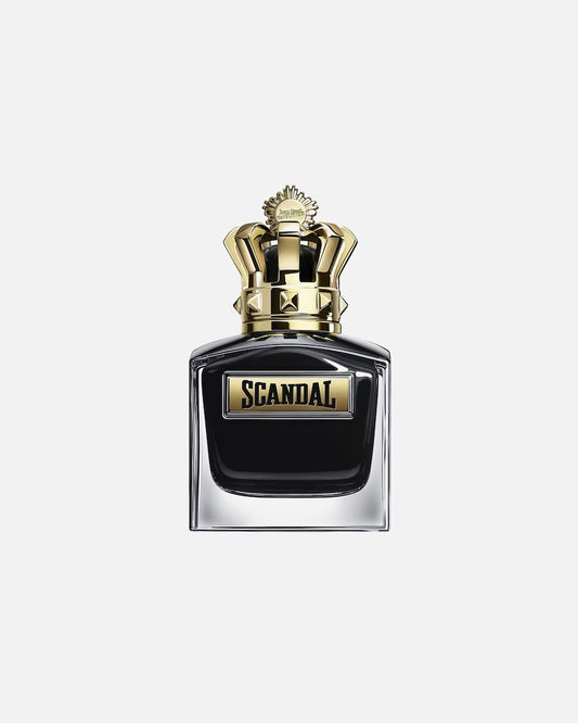 Scandal Pour Homme Le Parfum Intense