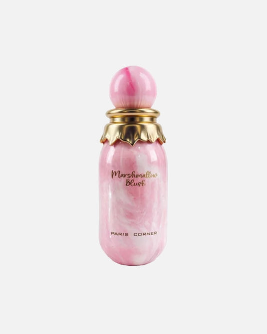 Paris Corner Marshmallow Blush Eau de Parfum