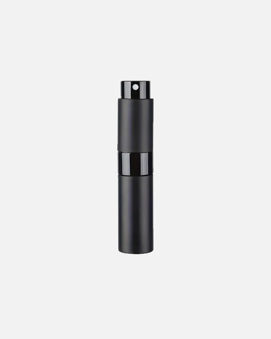 Hervulbaar parfumflesje travelsize