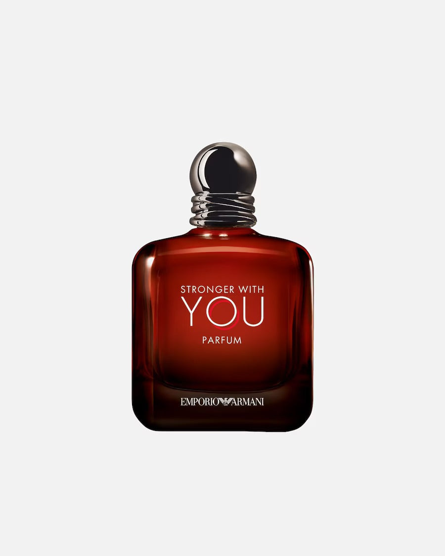 Stronger With You Parfum