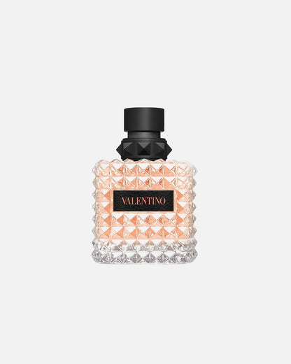 Valentino Born In Roma Donna Coral Fantasy