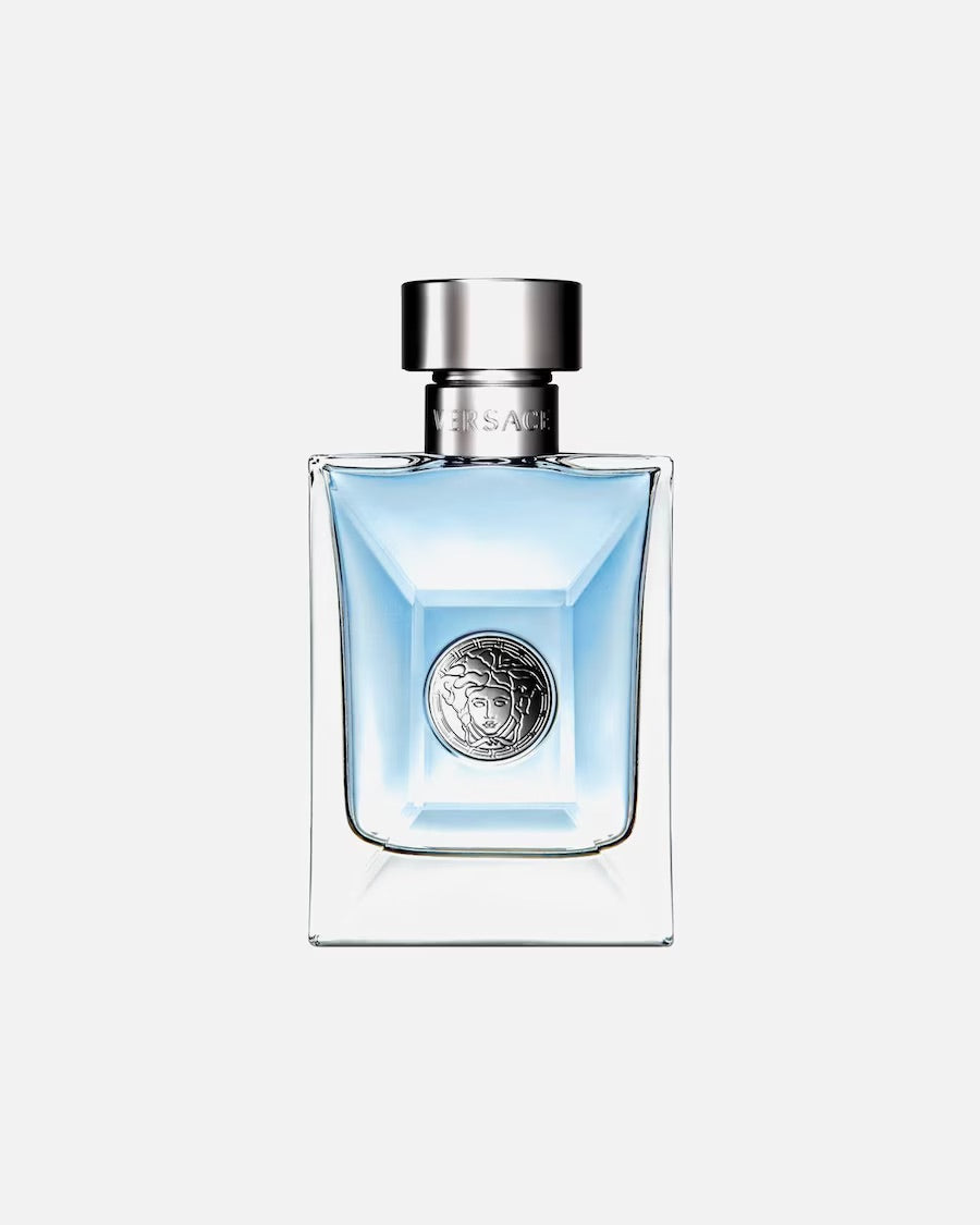 Versace Pour Homme Eau de Toilette