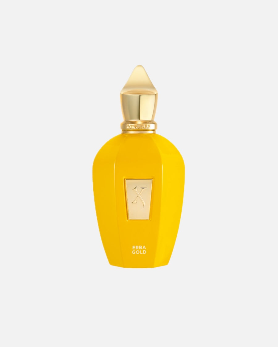 Xerjoff Erba Gold