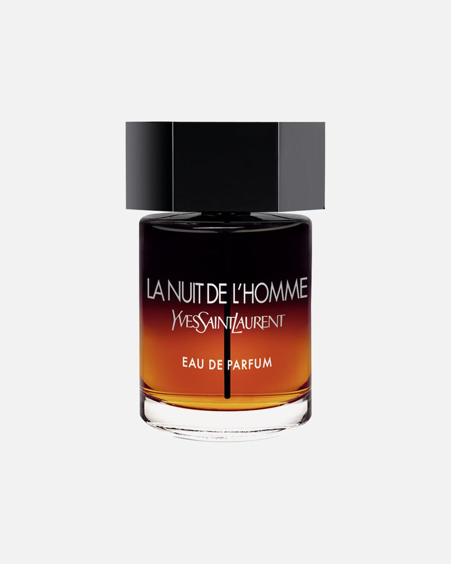 Yves Saint Laurent La Nuit De L'Homme Eau de Parfum