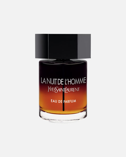 Yves Saint Laurent La Nuit De L'Homme Eau de Parfum